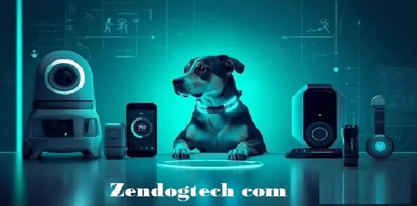 Zendogtech com