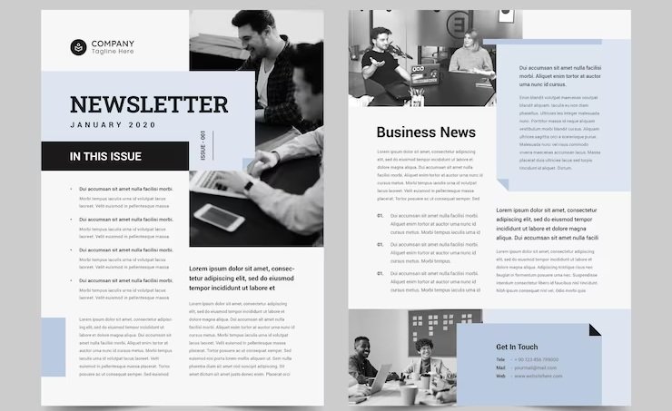 Rightnewsletter com