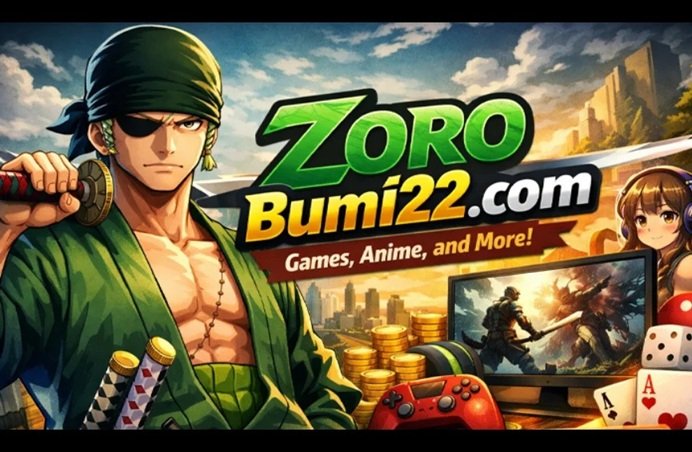 zoro bumi22.com