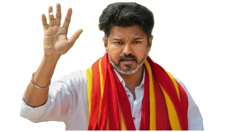Who Is the CM of Tamil Nadu in 2026?